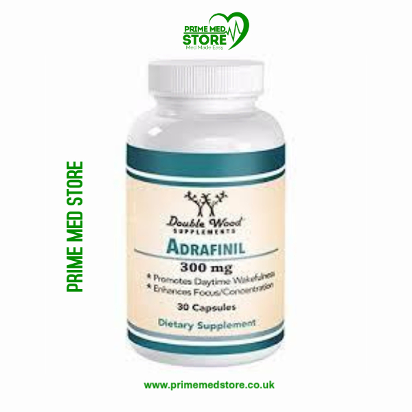 Adrafinil 300mg