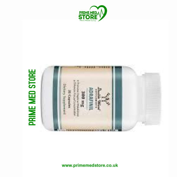 Adrafinil 300mg (Tablets) for sale - Image 3