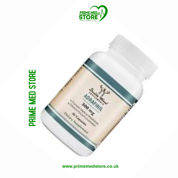 Adrafinil 300mg