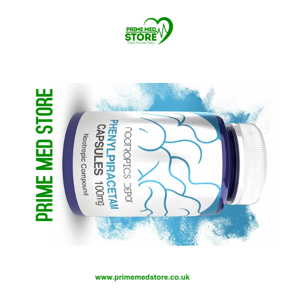 Phenylpiracetam