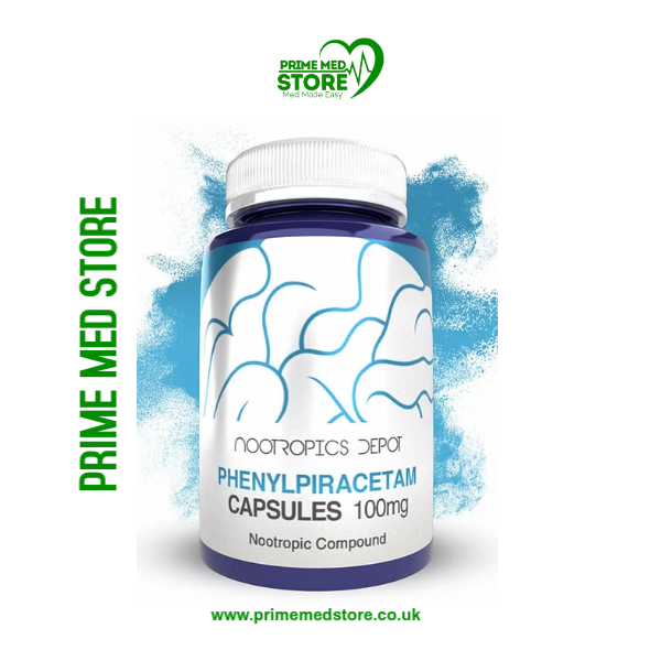 Phenylpiracetam