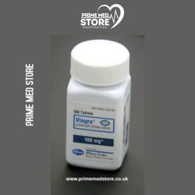 Sildenafil 100mg