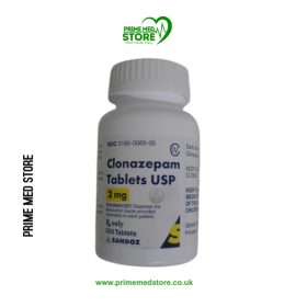 Clonazepam