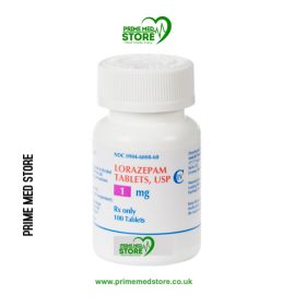 Lorazepam