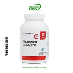 Diazepam