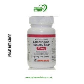 Lamotrigine