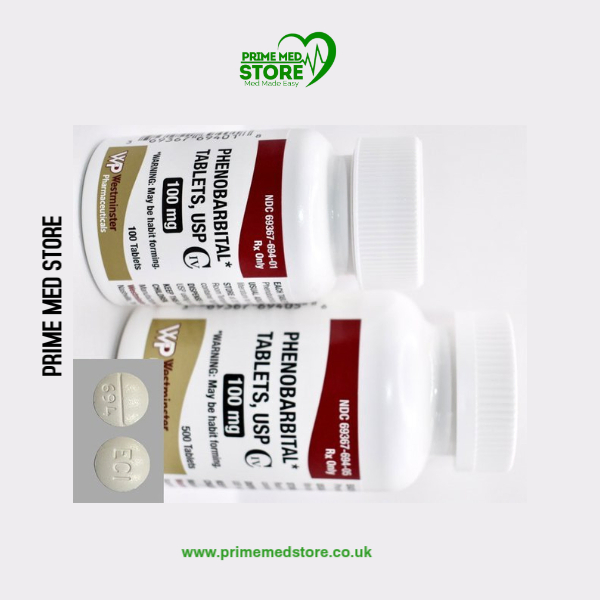 Phenobarbital