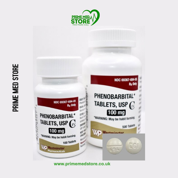 Phenobarbital