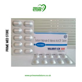 Valproate Sodium