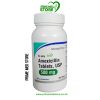 Amoxicillin 500mg (Tablets) (Sold in bottles; 30 tables/bottles)