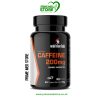 Caffeine Tablets 200mg (Tablets)