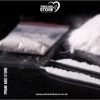 Cocaine (Powder)