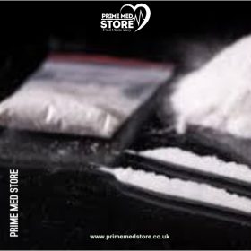 Cocaine (Powder)