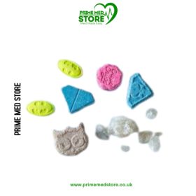Ecstasy 100mg (Tablets)