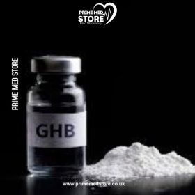 GHB (Gamma-Hydroxybutyrate) 1g Liquid