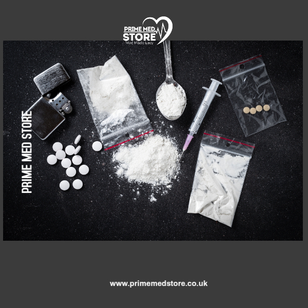 Heroin