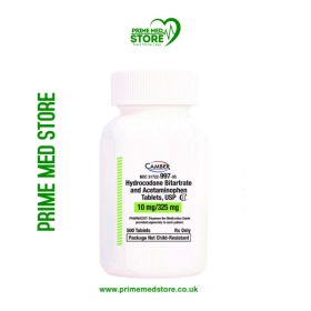 Hydrocodone