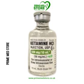 Ketamine 100mg Vial