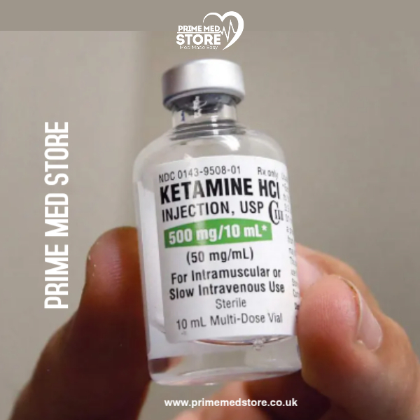 Ketamine
