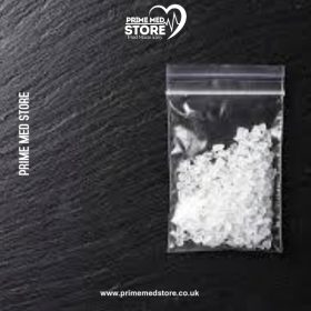 Methamphetamine 50mg Crystal