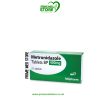 Metronidazole 400mg (Tablets) (Sold in bottles; 20-tablets bottle)