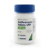 Amoxicillin 500mg (Tablets) (Sold in bottles; 30 tables/bottles)