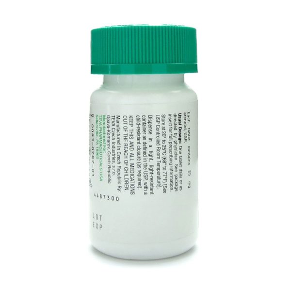 Clindamycin 300mg (Capsules) (Sold in bottles; 20-capsule bottle) - Image 2