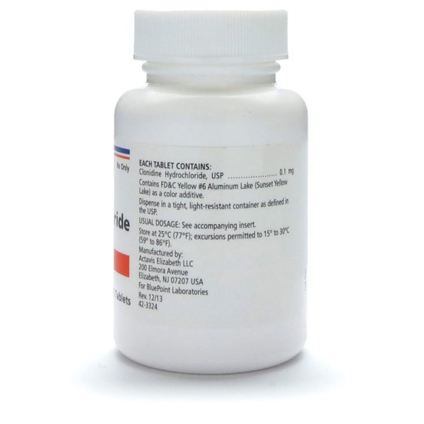 Oxycodone 30mg (Tablets) - Image 4
