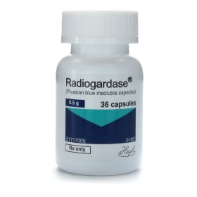Metronidazole 400mg (Tablets) (Sold in bottles; 20-tablets bottle)