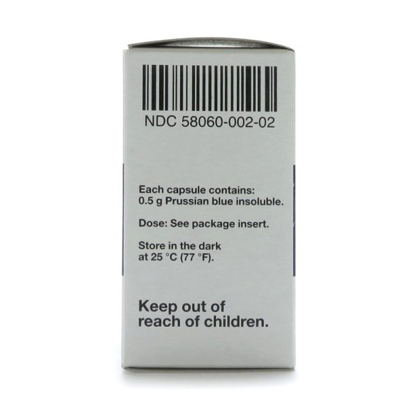 Metronidazole 400mg (Tablets) (Sold in bottles; 20-tablets bottle) - Image 2