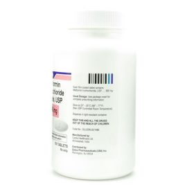 Codeine 30mg (Tablets) (Sold in bottle, 30 –tablets bottle)