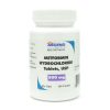 Mescaline 200mg (Capsules) (sold in bottles, 10-capsule bottle)