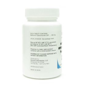 Morphine 30mg (Tablets)
