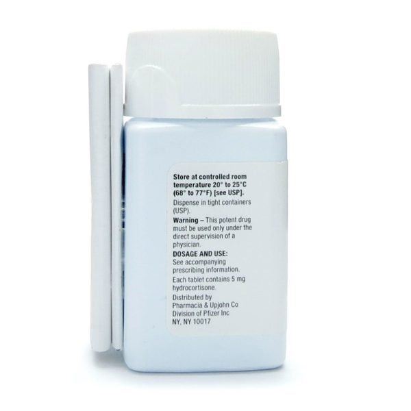 Phenobarbital 100mg (Tablets) (sold in bottles, 30 tablets bottle) - Image 2