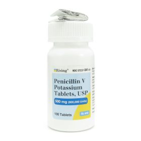 Phenobarbital 100mg (Tablets) (sold in bottles, 30 tablets bottle)